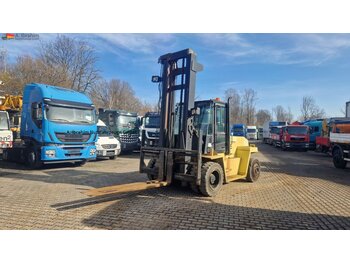 Empilhadeira a diesel HYSTER
