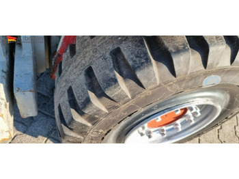 Empilhadeira a diesel Linde H 70, 7 t Stapler gut: foto 4