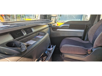 Camião chassi MAN 26.440 TGX, Chassis 7,80 m lang 4,85 m Radstand: foto 5