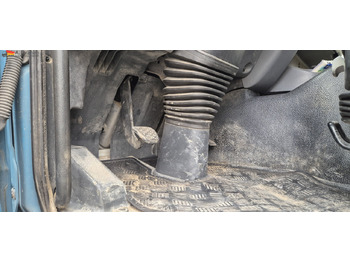 Autobetoneira com bomba Mercedes-Benz 3241 PM 21-3   Liebherr 7 cbm PUMI Putzmeister Liebherr: foto 4