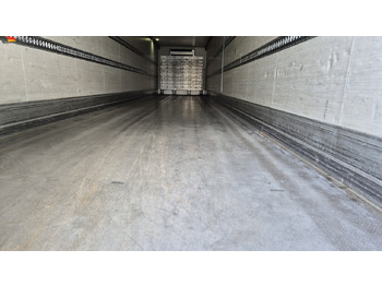 Semi-reboque frigorífico Schmitz SKO 20 Frigoblock, Türen, LBW: foto 5 Semi-reboque frigorífico Schmitz SKO 20 Frigoblock, Türen, LBW: foto 5