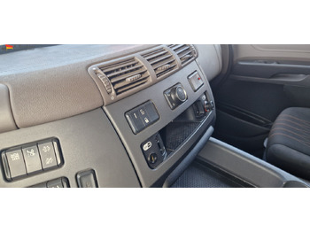 Tractor Daf CF 450 FT Nebenantrieb: foto 2