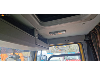 Tractor Daf CF 450 FT Nebenantrieb: foto 3