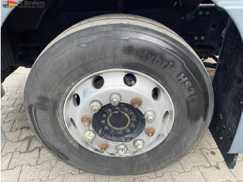 Tractor MAN TGS 18.440 Tüv 05 2026 | Euro 6 | 4x2 | Klima | Blatt Luft: foto 4 Tractor MAN TGS 18.440 Tüv 05 2026 | Euro 6 | 4x2 | Klima | Blatt Luft: foto 4