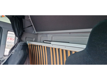 Tractor MAN TGX 18.440 Retarder, Klima, Standklima: foto 3