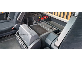 Tractor MAN TGX 18.440 Retarder, Klima, Standklima: foto 4