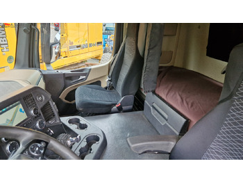 Tractor Mercedes-Benz 1840 Actros, 3x vorhanden, identisch deutsche Fahrzeuge einsatzbereit: foto 3