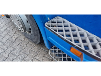 Tractor Scania R 480 Retarder, Klima, Zustand gut PTO für Kompressor: foto 5 Tractor Scania R 480 Retarder, Klima, Zustand gut PTO für Kompressor: foto 5