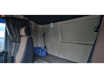 Tractor Scania R 480 Retarder, Klima, Zustand gut PTO für Kompressor: foto 3 Tractor Scania R 480 Retarder, Klima, Zustand gut PTO für Kompressor: foto 3