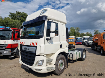 Tractor DAF CF 400