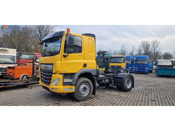 Tractor DAF CF 450