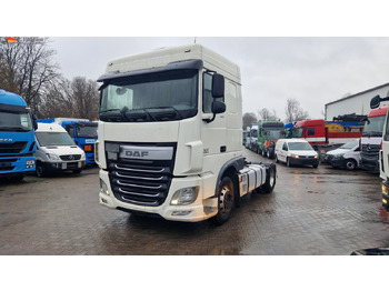 Tractor DAF XF 440