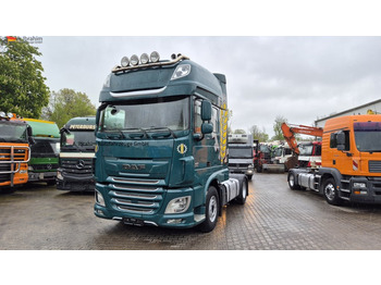 Tractor DAF XF 460