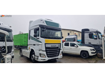 Tractor DAF XF 460