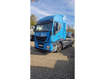 Tractor IVECO Stralis 460