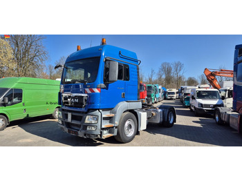 Tractor MAN TGS 18.400