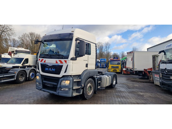 Tractor MAN TGS 18.400