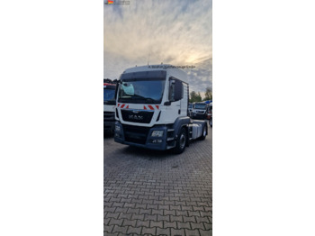 Tractor MAN TGS 18.400