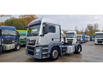 Tractor MAN TGS 18.440