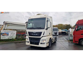 Tractor MAN TGX 18.440