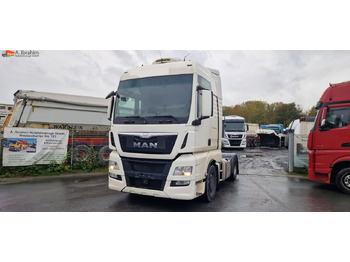 Tractor MAN TGX 18.480