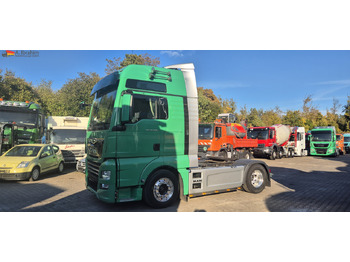 Tractor MAN TGX 18.500