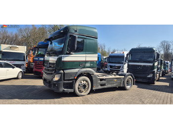 Tractor MERCEDES-BENZ Actros 1840