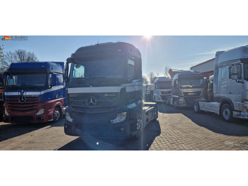 Tractor MERCEDES-BENZ Actros 1840