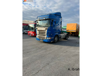 Tractor SCANIA R 480