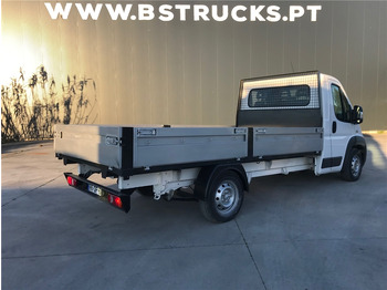 Carrinha de caixa aberta FIAT DUCATO: foto 4