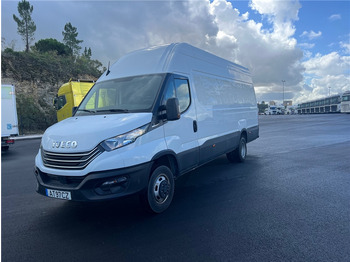 Furgão Iveco 35C16: foto 3