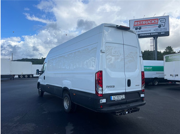 Furgão Iveco 35C16: foto 4