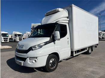 Carrinha frigorífica IVECO Daily