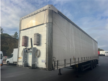 Leasing de SCHMITZ S01 SCHMITZ S01: foto 3