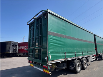 Reboque de lona STEHMANN ZZP.18: foto 3 Reboque de lona STEHMANN ZZP.18: foto 3