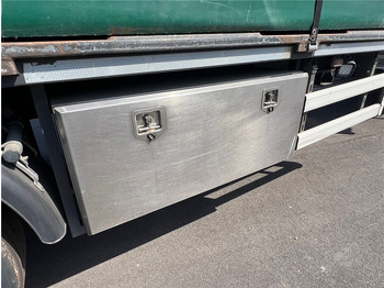 Reboque de lona STEHMANN ZZP.18: foto 5 Reboque de lona STEHMANN ZZP.18: foto 5