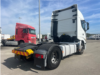 Tractor Iveco AS440S46T/P: foto 4