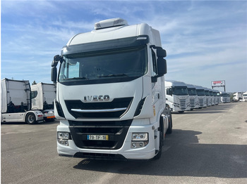 Tractor Iveco AS440S46T/P: foto 2