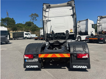 Tractor Scania R450 / RETARDER: foto 5