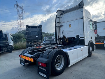 Tractor Scania R500: foto 3