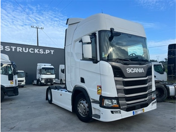Tractor Scania R500: foto 2