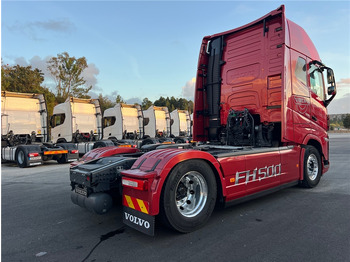 Tractor Volvo FH500/RETARDER/PCOOL: foto 3