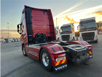 Tractor Volvo FH500/RETARDER/PCOOL: foto 4