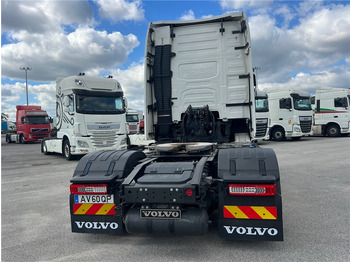 Tractor Volvo FH500/RETARDER/PCOOL: foto 5