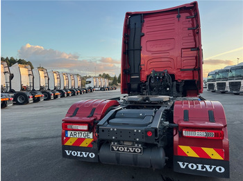Tractor Volvo FH500/RETARDER/PCOOL: foto 5