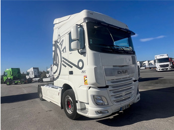 Tractor DAF XF 105 460