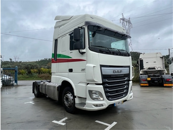 Tractor DAF XF 460
