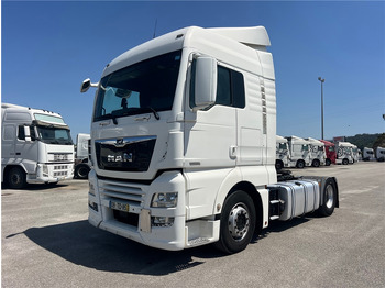 Tractor MAN TGX 18.460