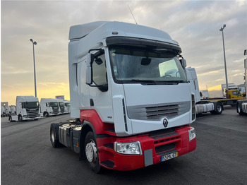 Tractor RENAULT Premium