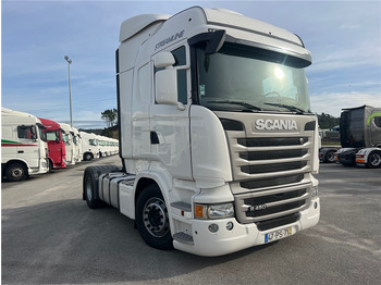 Tractor SCANIA R 450